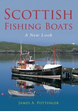 Scottish Fishing Boats