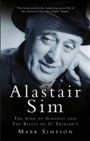 Alastair Sim