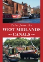 Tales from the West Midlands Canals