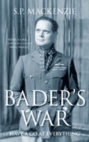 Bader's War