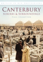 Canterbury: Suburbs and Surroundings