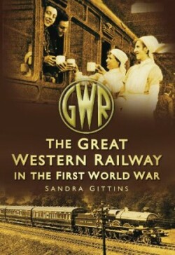 Great Western Railway in the First World War