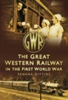 Great Western Railway in the First World War
