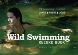 Wild Swimming Record Book