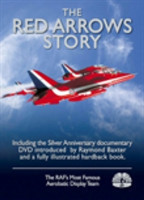 Red Arrows Story DVD & Book Pack