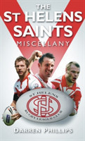St Helens Saints Miscellany