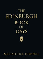 Edinburgh Book of Days