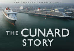 Cunard Story