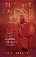 Last Legionary