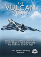 Vulcan Story DVD & Book Pack