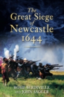 Great Siege of Newcastle 1644
