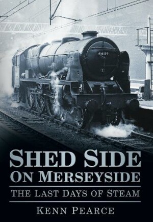 Shed Side on Merseyside