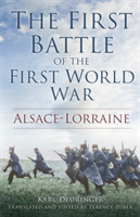 First Battle of the First World War