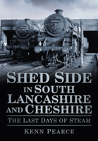 Shed Side in South Lancashire and Cheshire