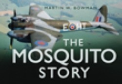 Mosquito Story