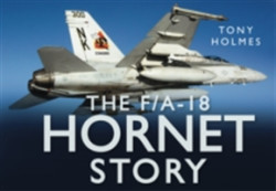 F/A18 Hornet Story