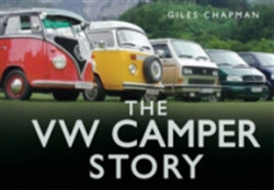 VW Camper Story