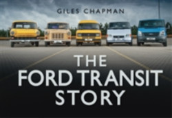 Ford Transit Story