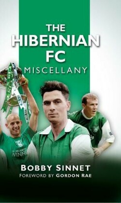 Hibernian FC Miscellany