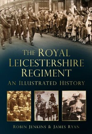 Royal Leicestershire Regiment