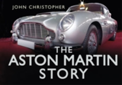 Aston Martin Story