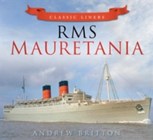 RMS Mauretania