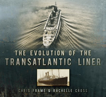 Evolution of the Transatlantic Liner