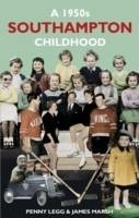 1950s Southampton Childhood