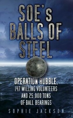 SOE's Balls of Steel