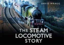 Steam Locomotive Story