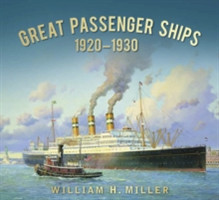 Great Passenger Ships 1920-1930