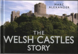 Welsh Castles Story