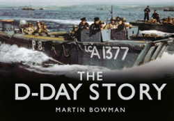 D-Day Story