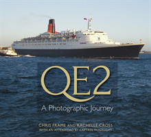 QE2: A Photographic Journey