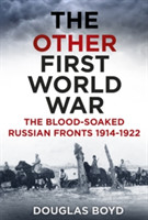 The Other First World War : The Blood-Soaked Russian Fronts 1914-1922