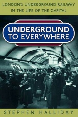 Underground to Everywhere