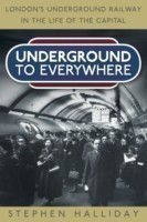 Underground to Everywhere