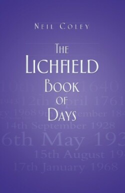 Lichfield Book of Days