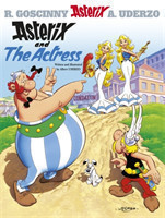 Asterix and Actress