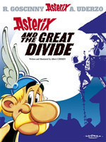 Asterix and Great Divide