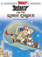 Asterix and Magic Carpet