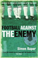 Football Against Enemy