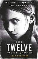 Cronin, Justin - The Twelve
