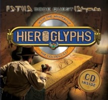 CodeQuest: Hieroglyphs