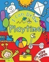 I Can Draw: Playtime