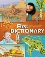 Kingfischer First Dictionary