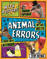 Myth Busters: Animal Errors