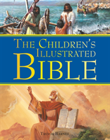 Kingfisher Children's Illustrated Bible