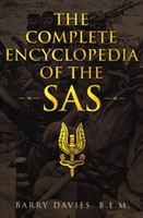 Complete Encyclopedia Of The SAS