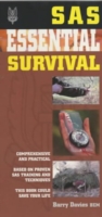 SAS Essential Survival